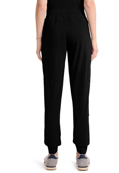IN024A - Cherokee Women's 5-Pocket Joggers