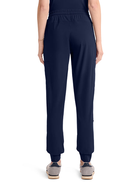 IN024A - Cherokee Women's 5-Pocket Joggers