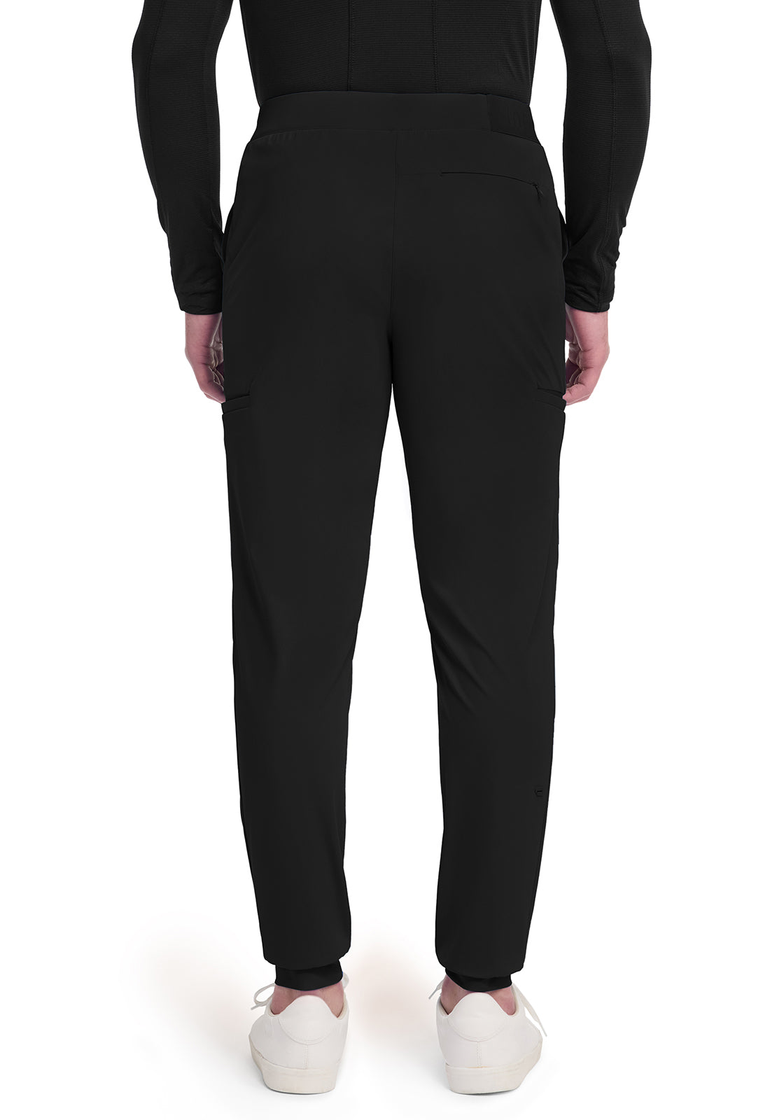 IN027A - Cherokee Men's 5-Pocket Jogger Pant