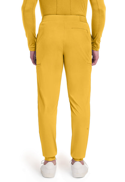 IN027A - Cherokee Men's 5-Pocket Jogger Pant