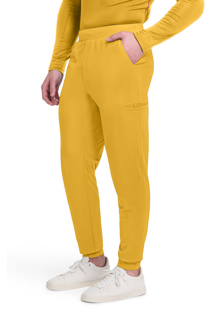 IN027A - Cherokee Men's 5-Pocket Jogger Pant