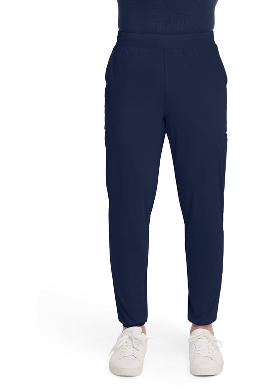 IN027A - Cherokee Men's 5-Pocket Jogger Pant