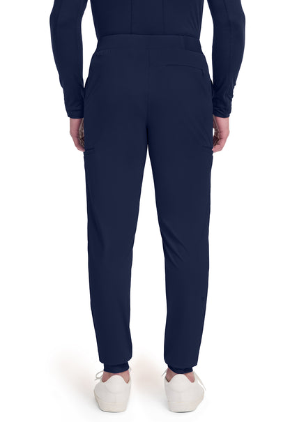 IN027A - Cherokee Men's 5-Pocket Jogger Pant