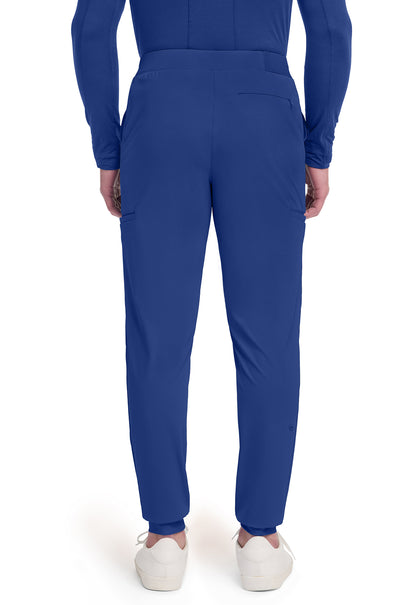 IN027A - Cherokee Men's 5-Pocket Jogger Pant