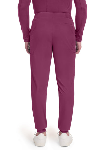 IN027A - Cherokee Men's 5-Pocket Jogger Pant