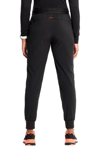 IN122A-  Women's Infinity Mid Rise Jogger