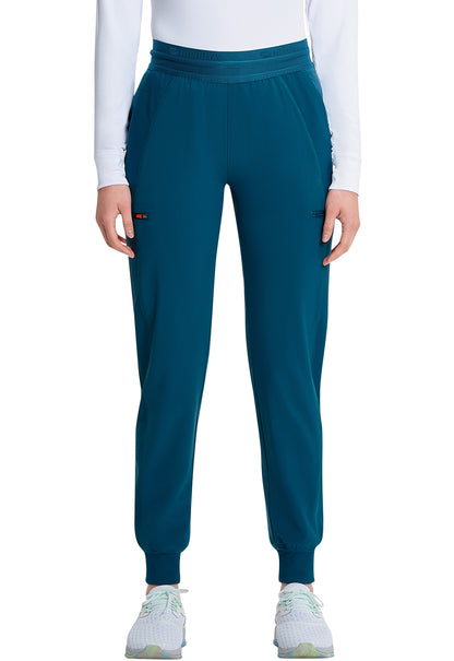 IN122A-  Women's Infinity Mid Rise Jogger