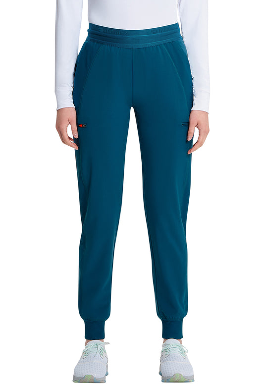 IN122A-  Women's Infinity Mid Rise Jogger