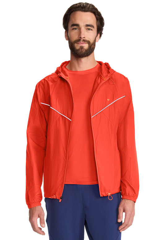 IN507 - Cherokee Packable Jacket