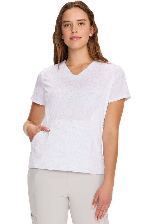 IN625 - Cherokee GNR8 Print Top