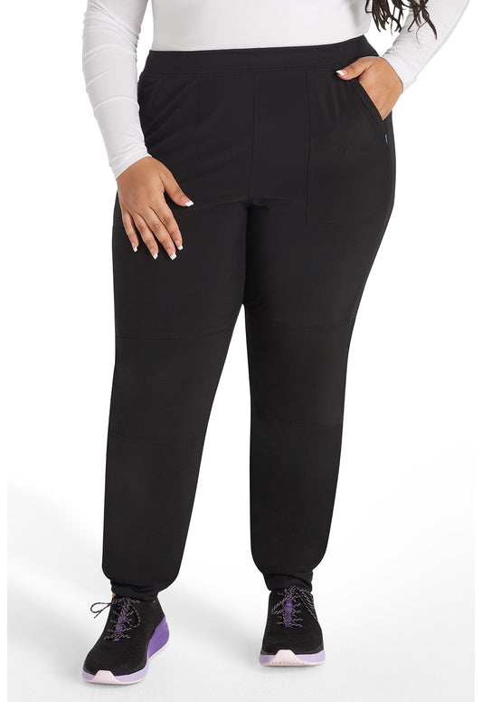 IP045A- Cherokee- Mid Rise Joggers