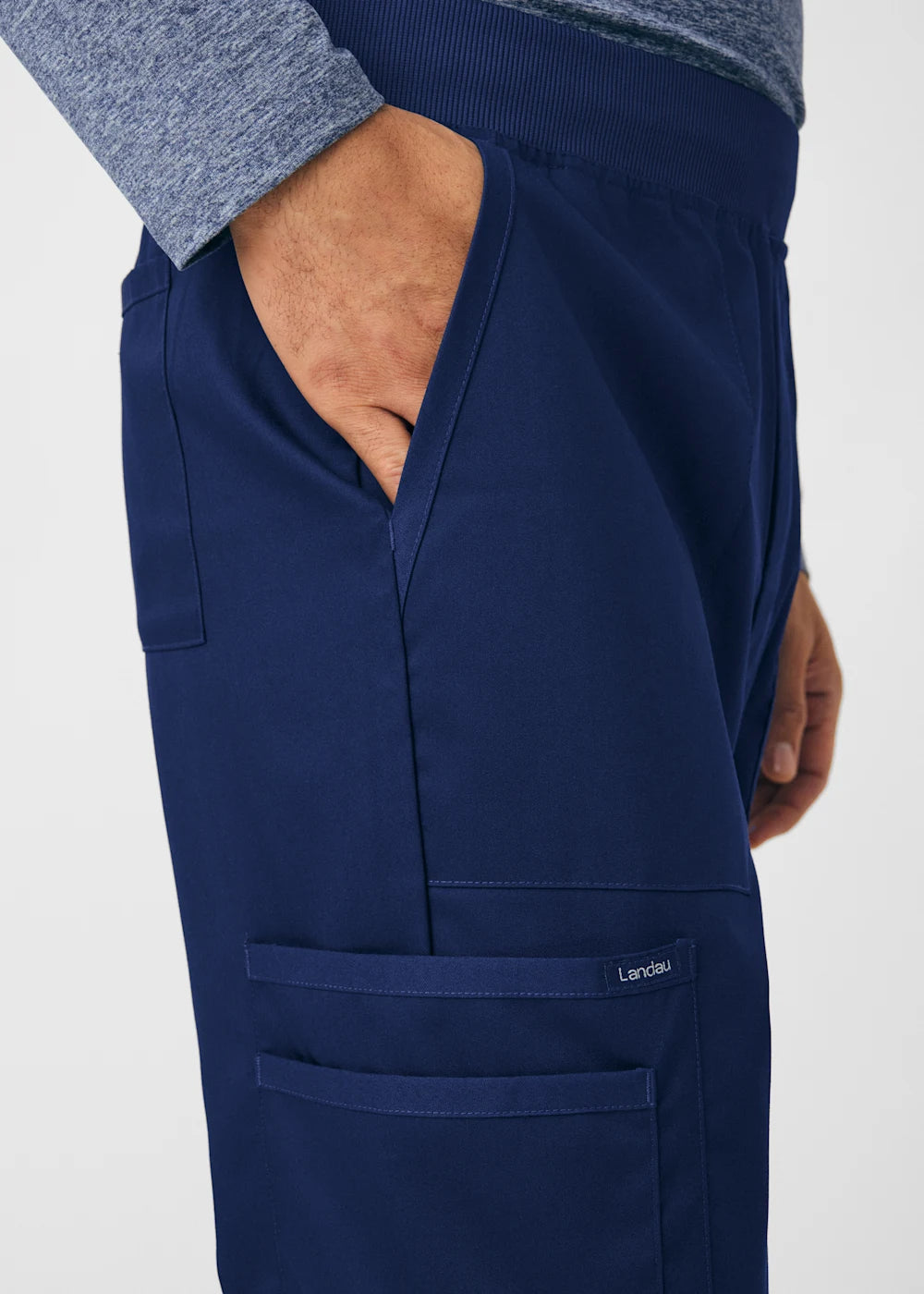 Landau Proflex Men's Jogger Pants