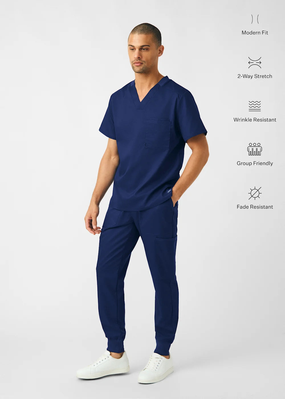 Landau Proflex Men's Jogger Pants