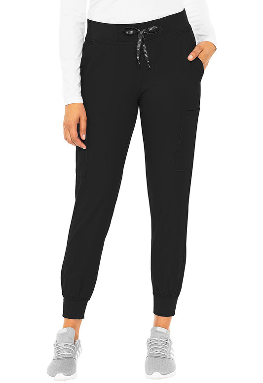 Med Couture women's Jogger