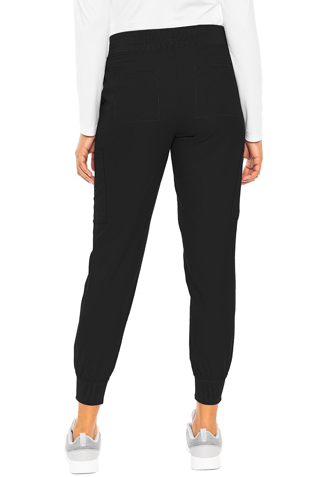 Med Couture women's Jogger