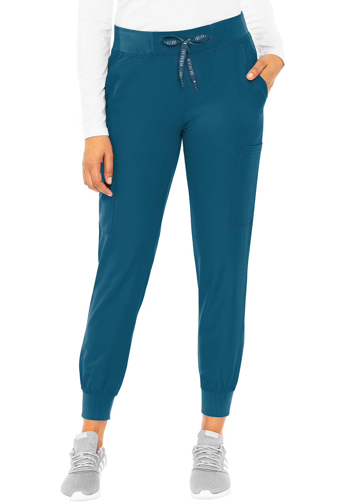 Med Couture women's Jogger