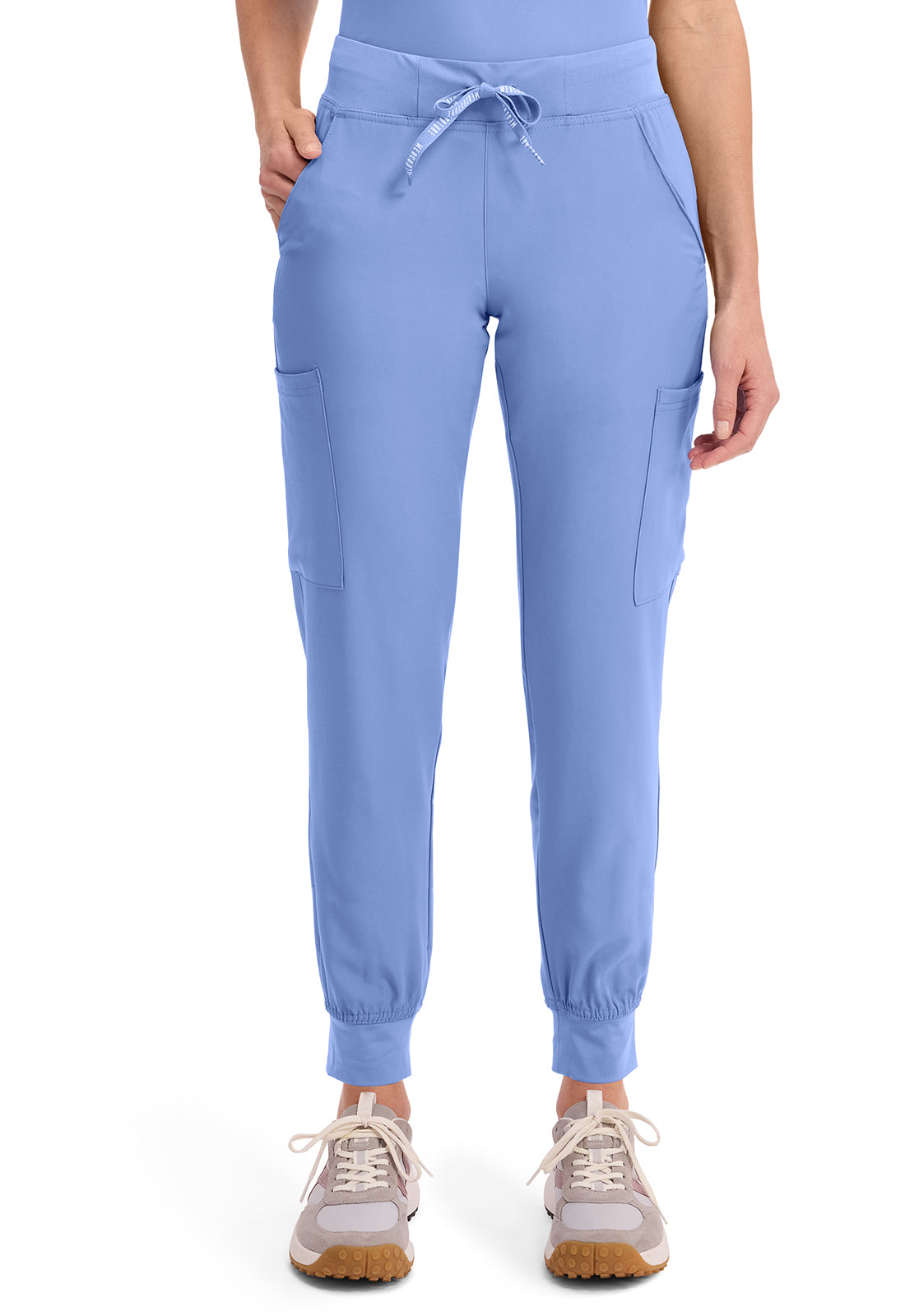Med Couture women's Jogger