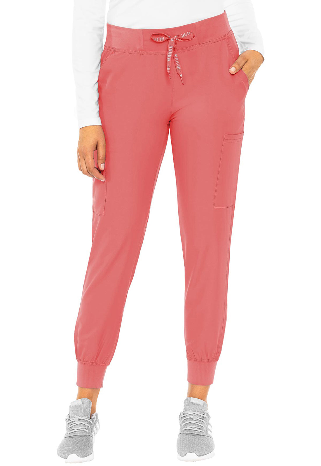 Med Couture women's Jogger