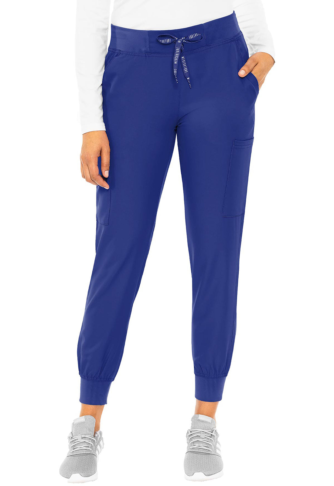 Med Couture women's Jogger