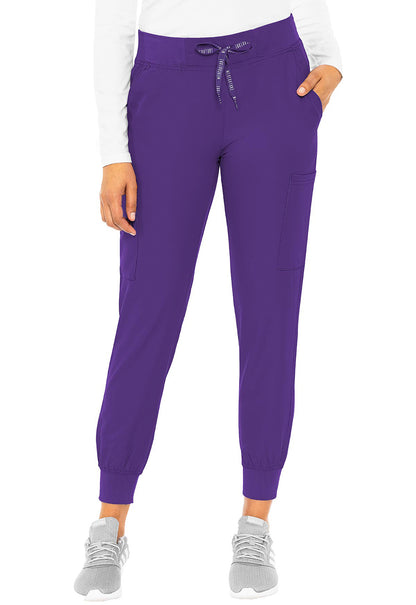 Med Couture women's Jogger