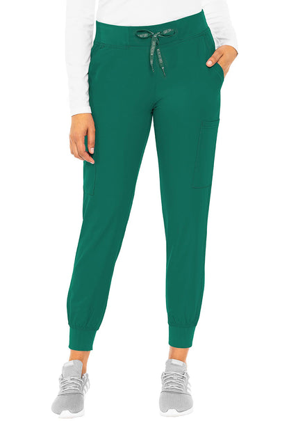 Med Couture women's Jogger