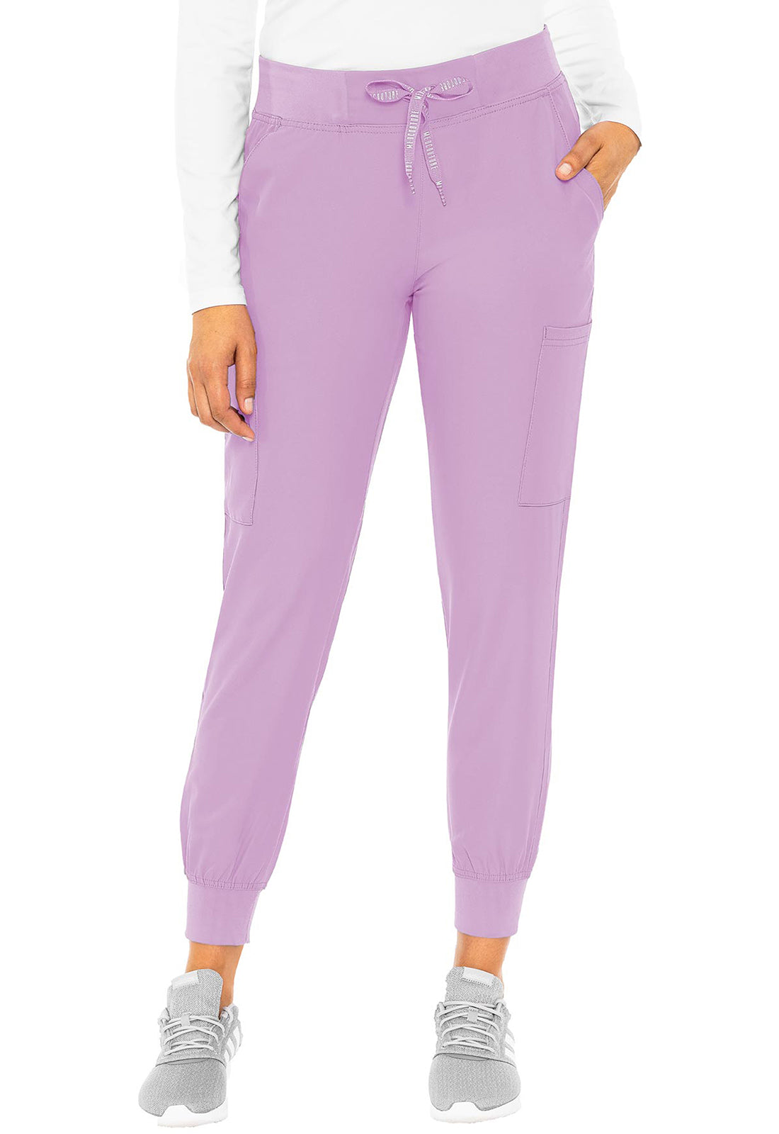 Med Couture women's Jogger