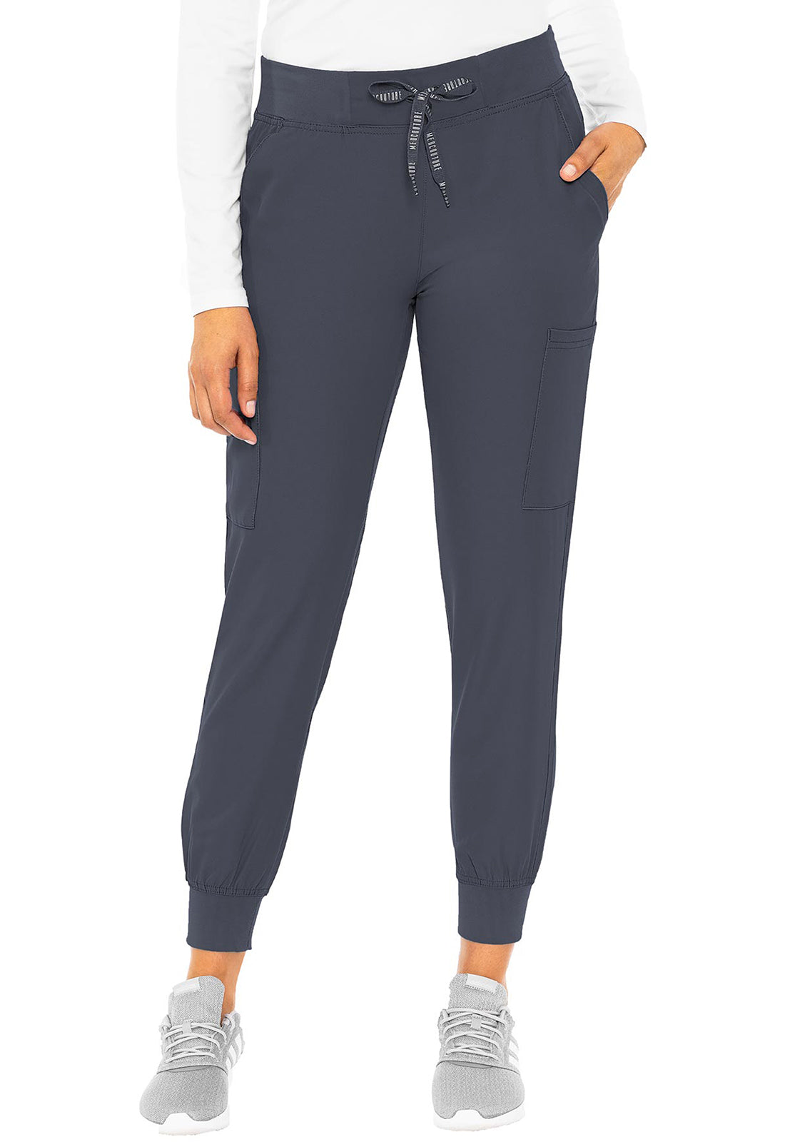 Med Couture women's Jogger