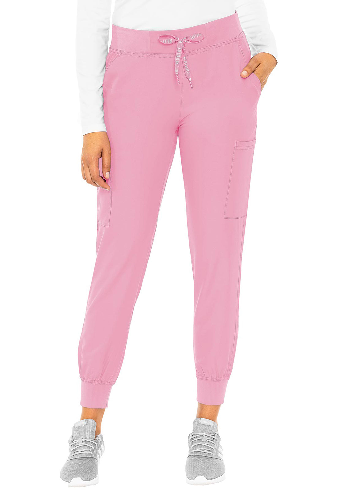 Med Couture women's Jogger