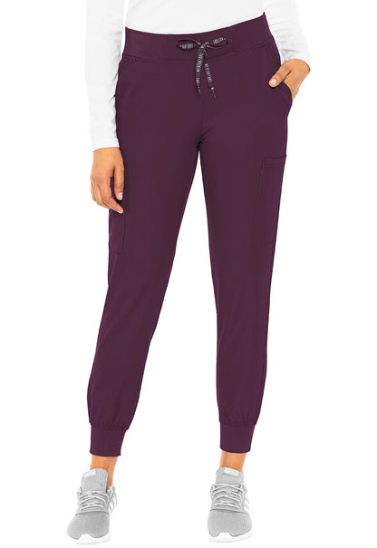 Med Couture women's Jogger