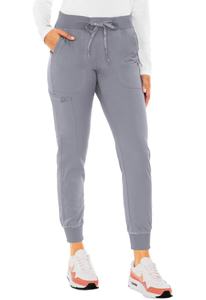 Med Couture  Women's Jogger Yoga Pant
