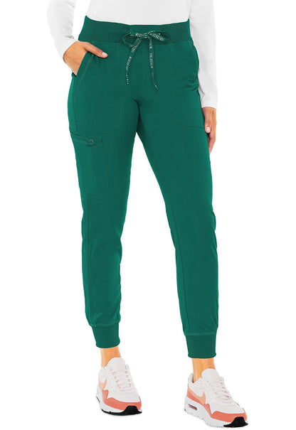 Med Couture  Women's Jogger Yoga Pant