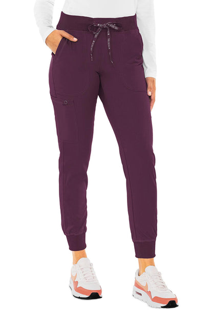 Med Couture  Women's Jogger Yoga Pant