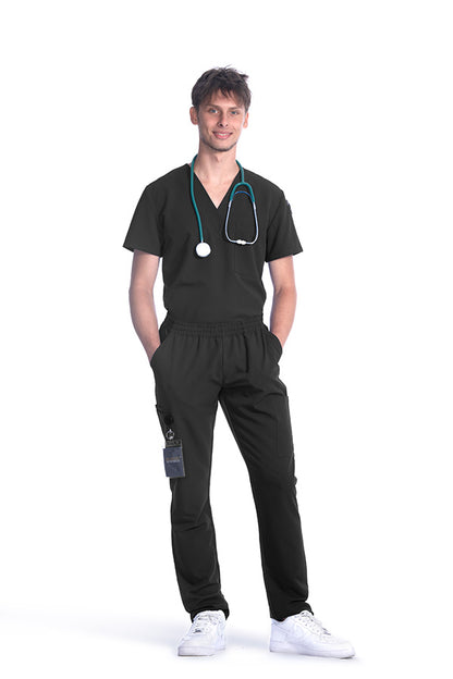 7201 Flaunt Unisex Straight Leg Pant