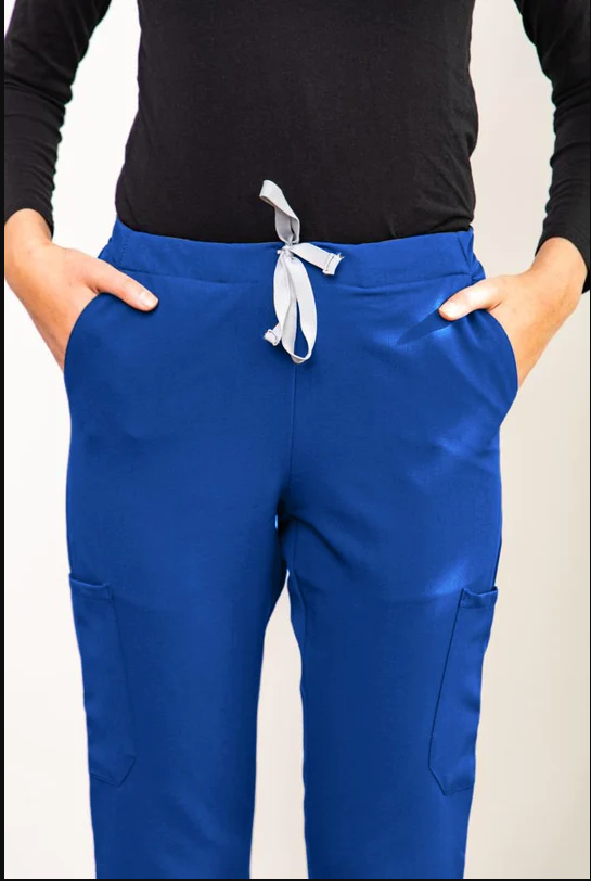 Classic Hazel Scrub Pants