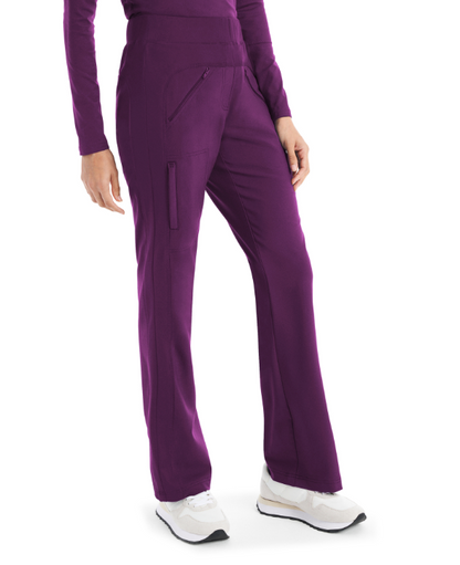 White Cross CRFT WB414 - Women's Bootcut Scrub Pants