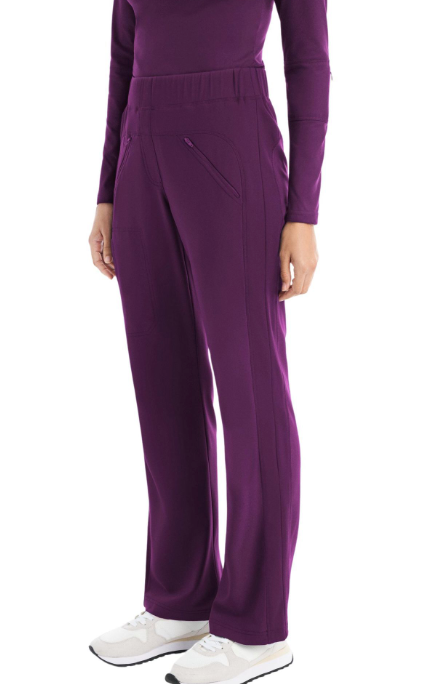 White Cross CRFT WB414 - Women's Bootcut Scrub Pants