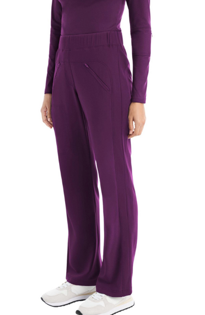 White Cross CRFT WB414 - Women's Bootcut Scrub Pants