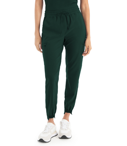 White Cross CRFT WB415 - Women's jogger scrubs pants