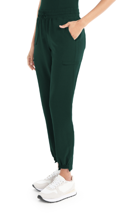 White Cross CRFT WB415 - Women's jogger scrubs pants