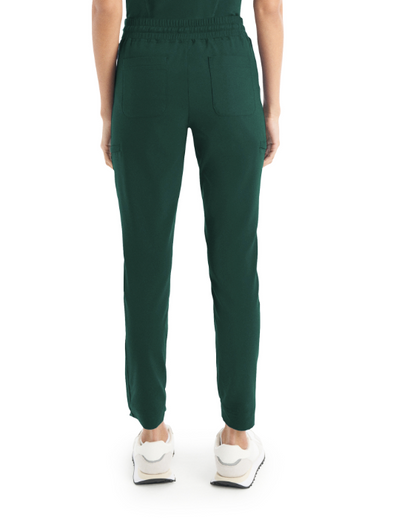 White Cross CRFT WB415 - Women's jogger scrubs pants