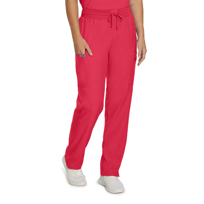 LB400 (Additional Colours) - Women's Landau Forward Convertible Drawcord Pant