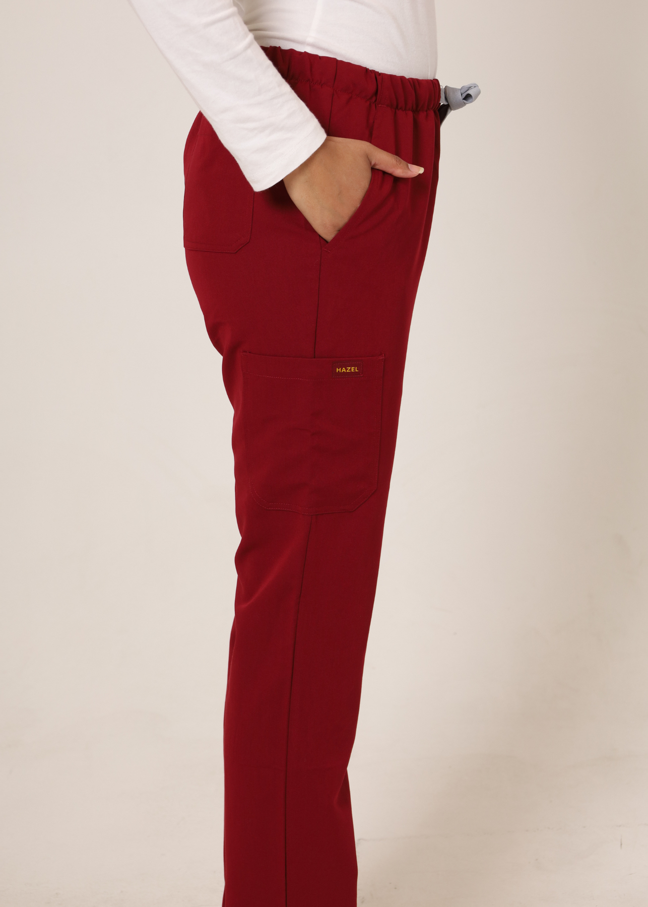 Classic Hazel Scrub Pants