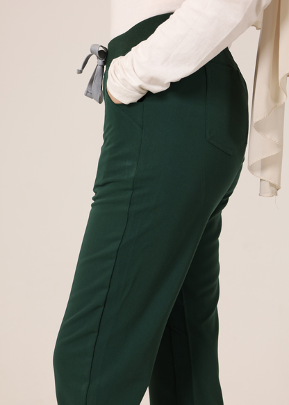 Classic Hazel Scrub Pants