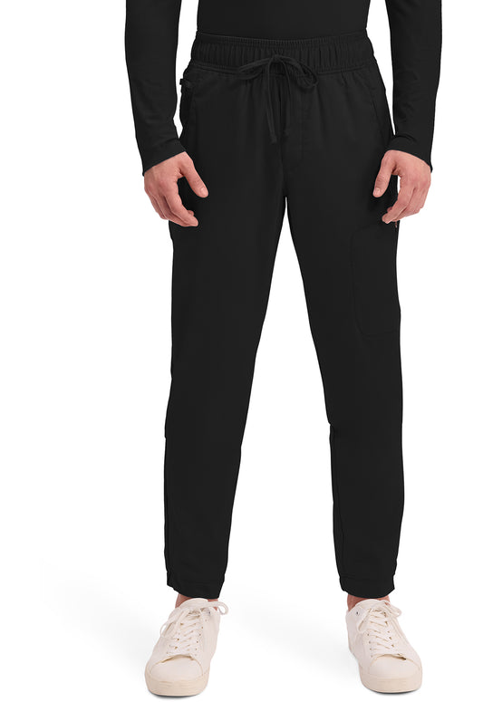 WW012 - Men's Cherokee Natural Rise Jogger