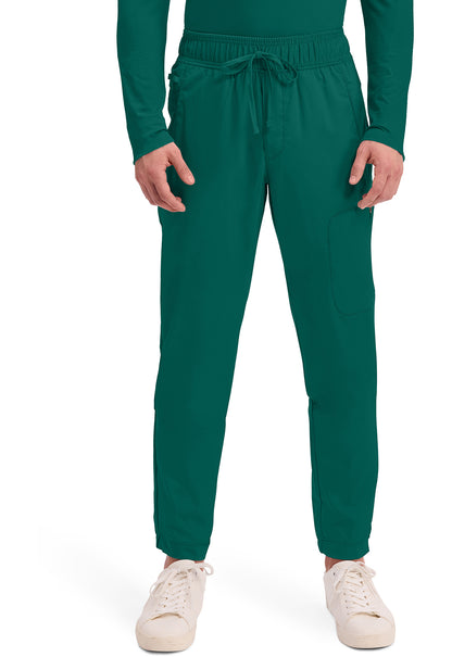 WW012 - Men's Cherokee Natural Rise Jogger