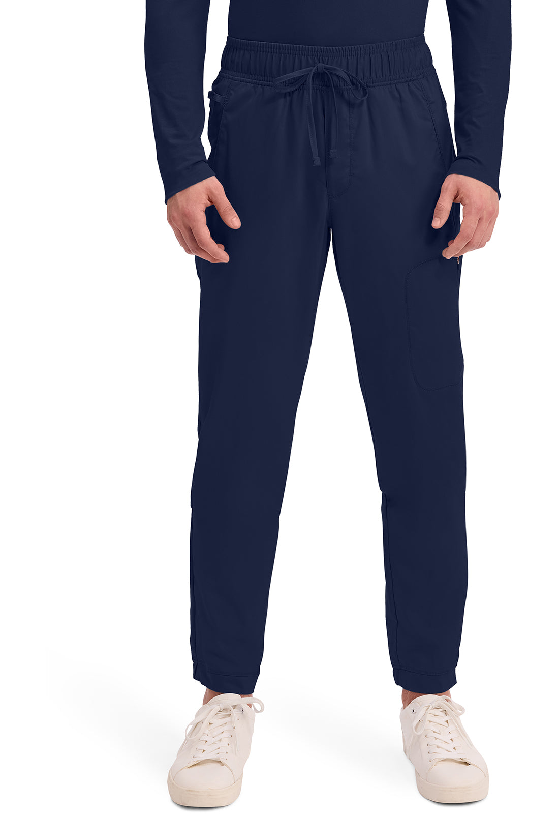 WW012 - Men's Cherokee Natural Rise Jogger