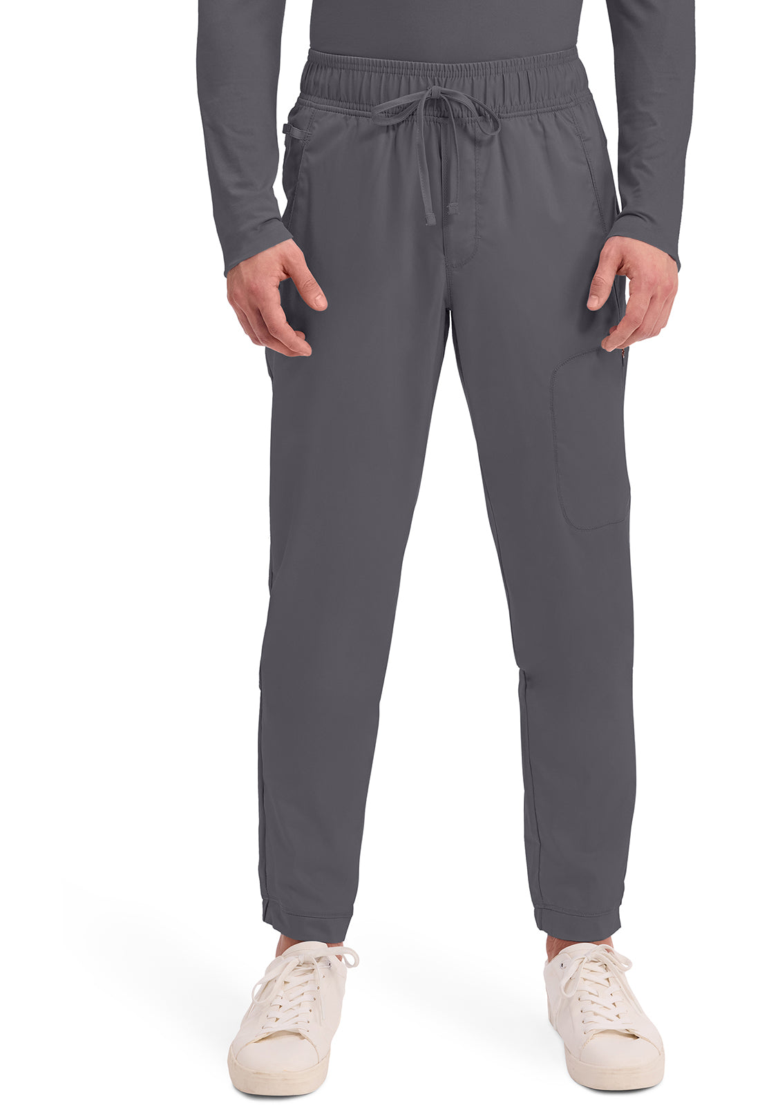 WW012 - Men's Cherokee Natural Rise Jogger