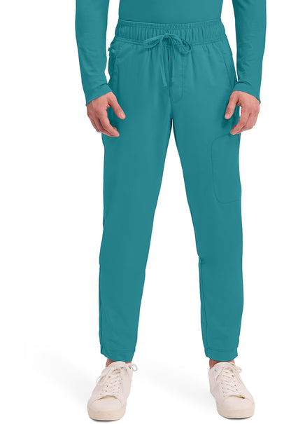 WW012 - Men's Cherokee Natural Rise Jogger
