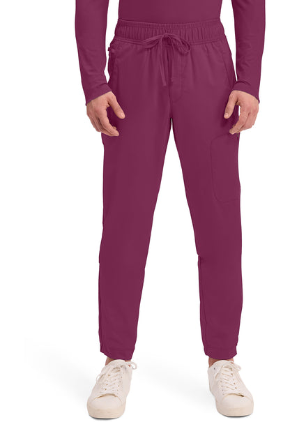 WW012 - Men's Cherokee Natural Rise Jogger