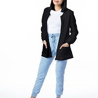Z-722 Zinnia Jacket